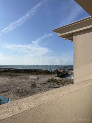 Satılır 2 otaqlı yeni tikili 78 m², Sea Breeze q., photo 1 from 15