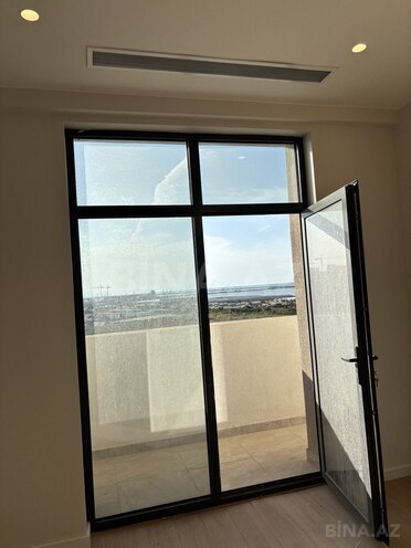 Satılır 2 otaqlı yeni tikili 78 m², Sea Breeze q., photo 12 from 15