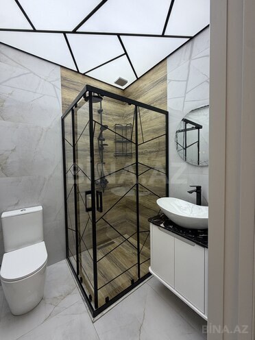 Satılır 3 otaqlı yeni tikili 107 m², Həzi Aslanov m., photo 11 from 13