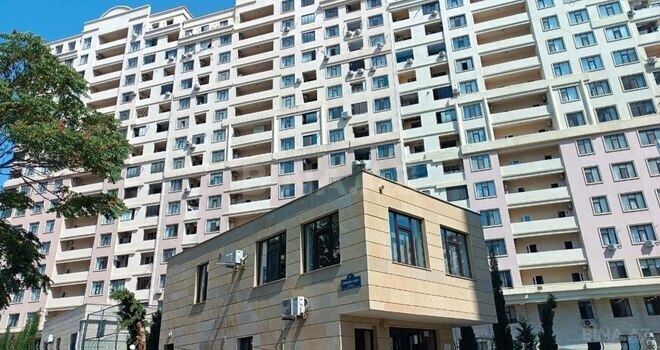 Продается 3-комн. новостройка 74 м², м. Гянджлик, photo 1 from 14