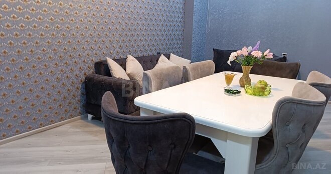 Продается 3-комн. новостройка 74 м², м. Гянджлик, photo 4 from 14