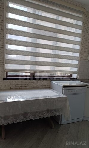 Продается 3-комн. новостройка 74 м², м. Гянджлик, photo 10 from 14
