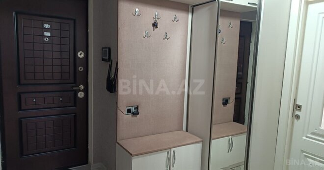 Продается 3-комн. новостройка 74 м², м. Гянджлик, photo 11 from 14