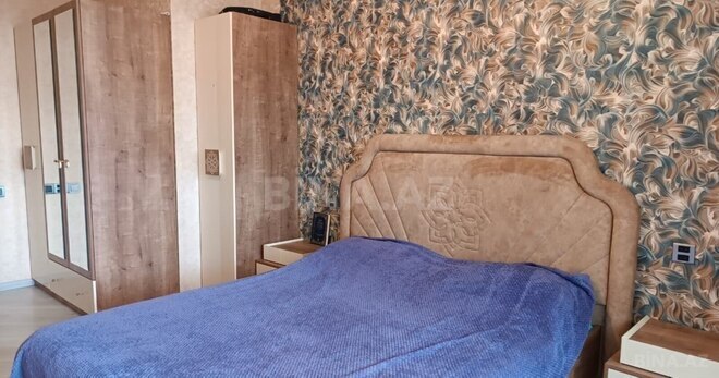 Продается 3-комн. новостройка 74 м², м. Гянджлик, photo 6 from 14