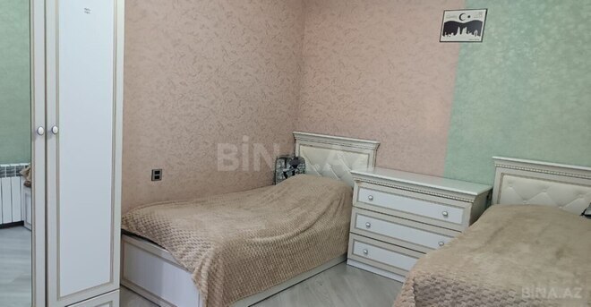 Продается 3-комн. новостройка 74 м², м. Гянджлик, photo 8 from 14