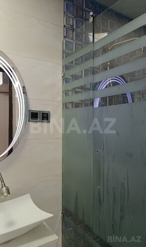 Продается 3-комн. новостройка 74 м², м. Гянджлик, photo 13 from 14