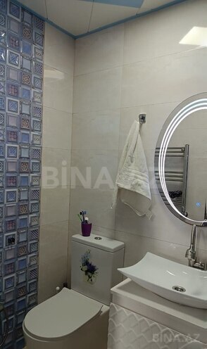 Продается 3-комн. новостройка 74 м², м. Гянджлик, photo 12 from 14