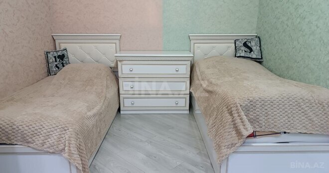 Продается 3-комн. новостройка 74 м², м. Гянджлик, photo 7 from 14