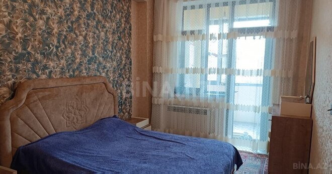 Продается 3-комн. новостройка 74 м², м. Гянджлик, photo 5 from 14