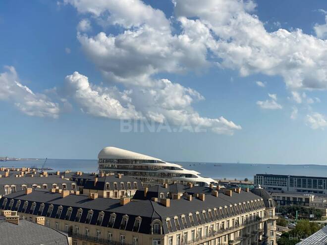 Сдается 1-комн. офис 43 м², м. Шах Исмаил Хатаи, photo 6 from 10