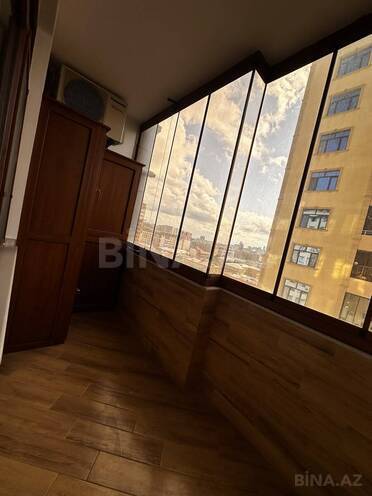 Сдаётся 4-комн. новостройка 210 м², м. Нариман Нариманов, photo 25 from 28