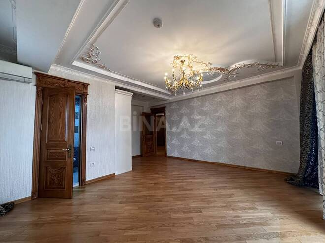 Сдаётся 4-комн. новостройка 210 м², м. Нариман Нариманов, photo 10 from 28