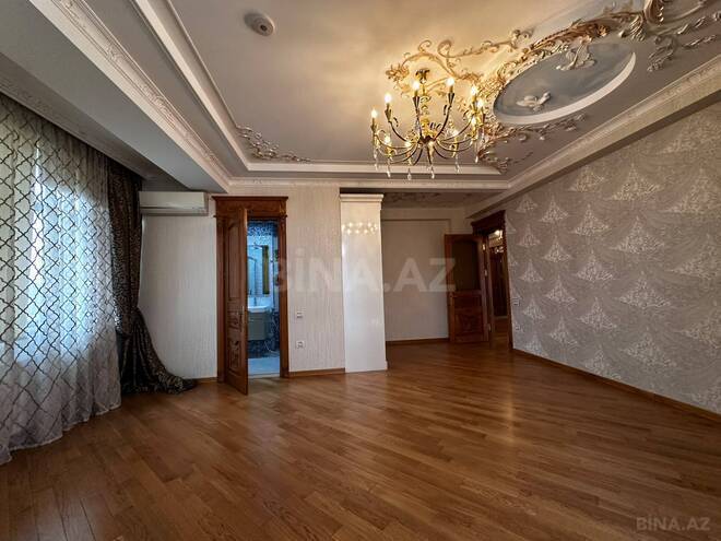 Сдаётся 4-комн. новостройка 210 м², м. Нариман Нариманов, photo 11 from 28