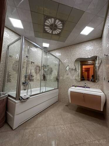 Сдаётся 4-комн. новостройка 210 м², м. Нариман Нариманов, photo 23 from 28