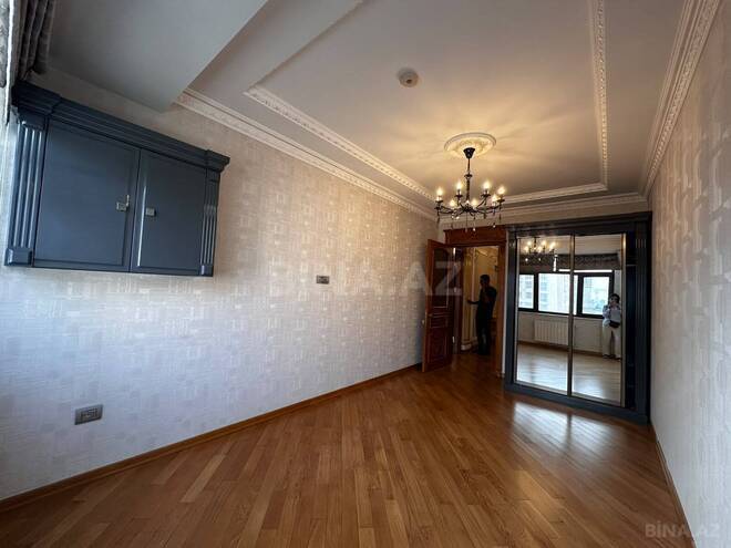 Сдаётся 4-комн. новостройка 210 м², м. Нариман Нариманов, photo 17 from 28