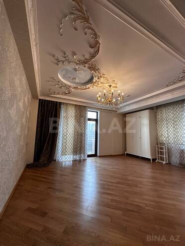 Сдаётся 4-комн. новостройка 210 м², м. Нариман Нариманов, photo 12 from 28