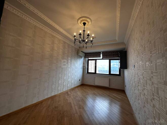 Сдаётся 4-комн. новостройка 210 м², м. Нариман Нариманов, photo 16 from 28
