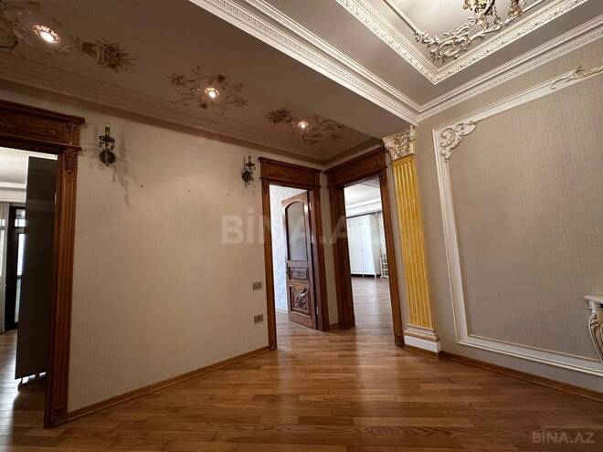 Сдаётся 4-комн. новостройка 210 м², м. Нариман Нариманов, photo 8 from 28