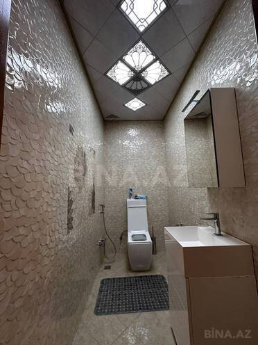Сдаётся 4-комн. новостройка 210 м², м. Нариман Нариманов, photo 22 from 28