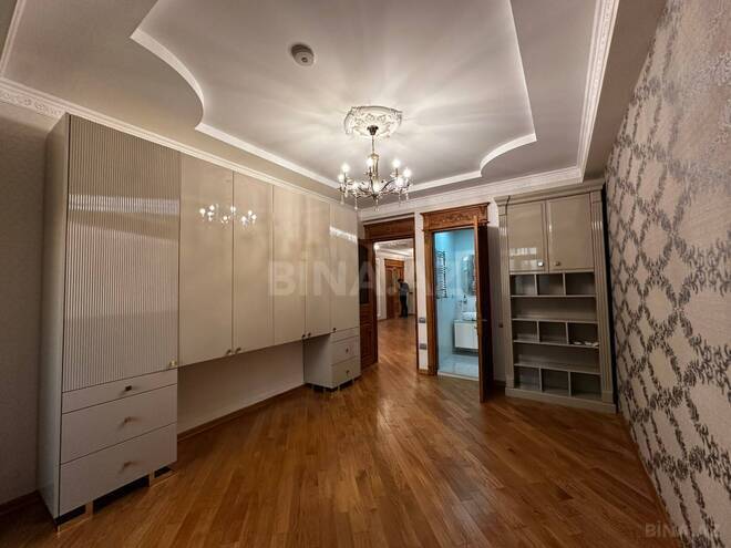 Сдаётся 4-комн. новостройка 210 м², м. Нариман Нариманов, photo 14 from 28