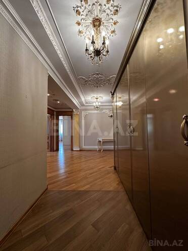 Сдаётся 4-комн. новостройка 210 м², м. Нариман Нариманов, photo 18 from 28