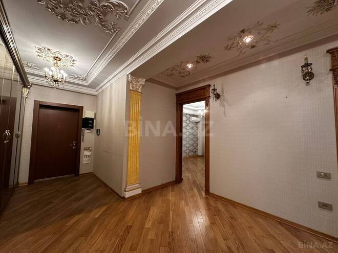 Сдаётся 4-комн. новостройка 210 м², м. Нариман Нариманов, photo 13 from 28