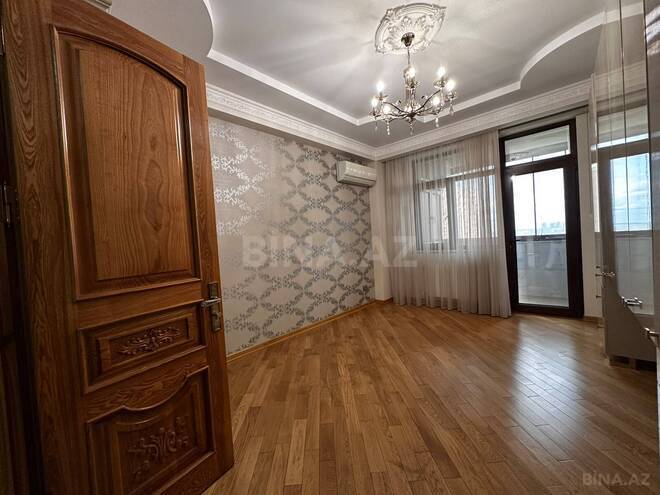 Сдаётся 4-комн. новостройка 210 м², м. Нариман Нариманов, photo 15 from 28