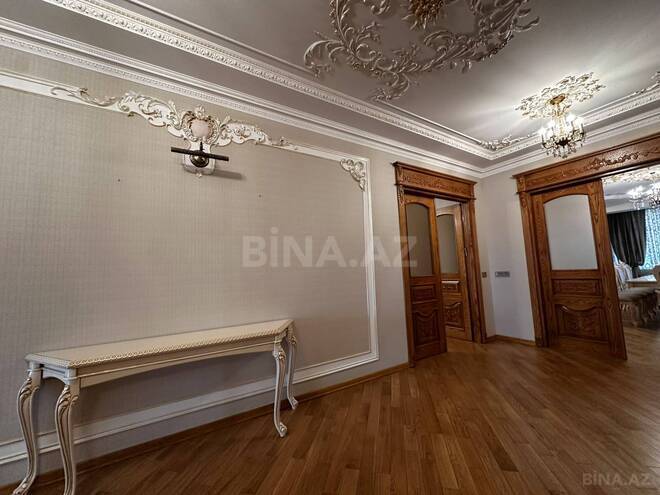 Сдаётся 4-комн. новостройка 210 м², м. Нариман Нариманов, photo 7 from 28
