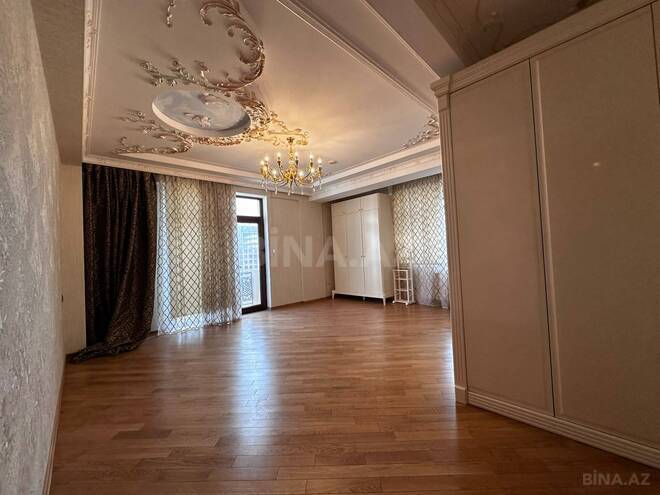Сдаётся 4-комн. новостройка 210 м², м. Нариман Нариманов, photo 9 from 28