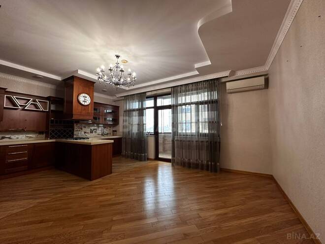 Сдаётся 4-комн. новостройка 210 м², м. Нариман Нариманов, photo 20 from 28