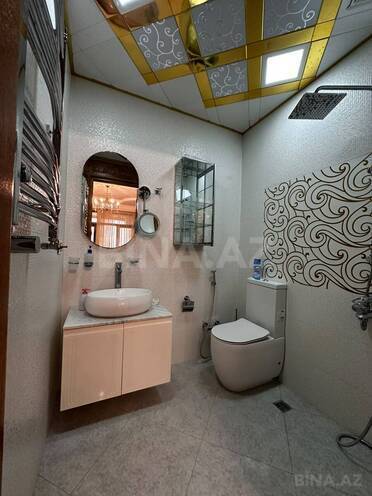 Сдаётся 4-комн. новостройка 210 м², м. Нариман Нариманов, photo 24 from 28