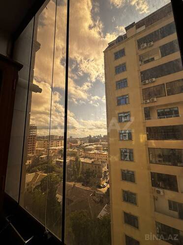 Сдаётся 4-комн. новостройка 210 м², м. Нариман Нариманов, photo 27 from 28