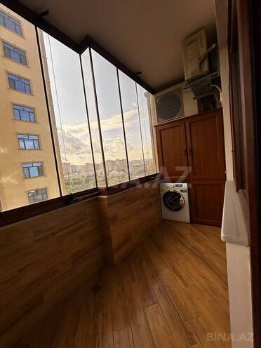 Сдаётся 4-комн. новостройка 210 м², м. Нариман Нариманов, photo 26 from 28