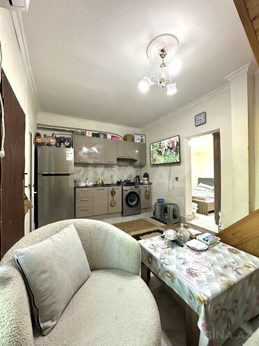 Satılır 4 otaqlı həyət evi/bağ evi 60 m², Səbail r., photo 8 from 21