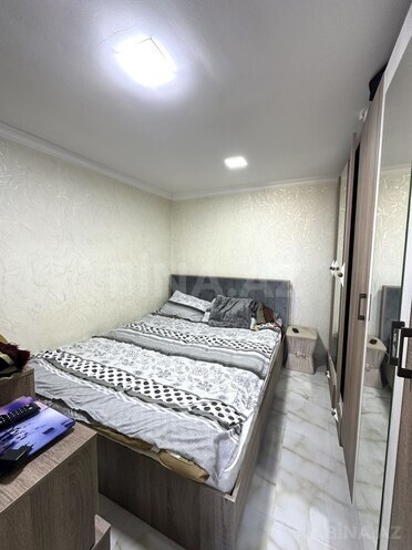 Satılır 4 otaqlı həyət evi/bağ evi 60 m², Səbail r., photo 10 from 21