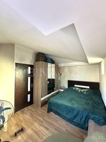Satılır 4 otaqlı həyət evi/bağ evi 60 m², Səbail r., photo 1 from 21