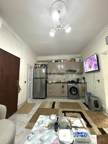 Satılır 4 otaqlı həyət evi/bağ evi 60 m², Səbail r., photo 6 from 21