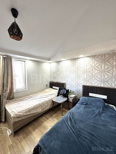 Satılır 4 otaqlı həyət evi/bağ evi 60 m², Səbail r., photo 13 from 21