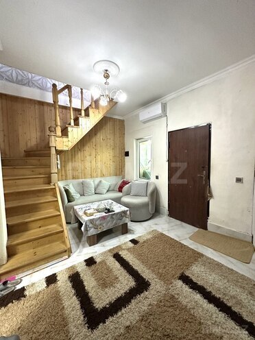 Satılır 4 otaqlı həyət evi/bağ evi 60 m², Səbail r., photo 7 from 21