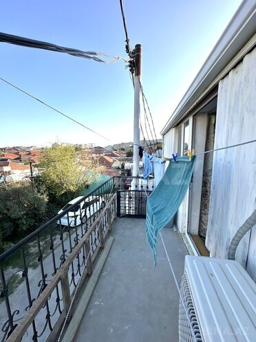 Satılır 4 otaqlı həyət evi/bağ evi 60 m², Səbail r., photo 16 from 21