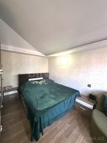 Satılır 4 otaqlı həyət evi/bağ evi 60 m², Səbail r., photo 4 from 21