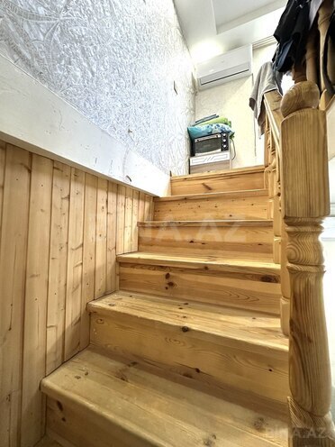 Satılır 4 otaqlı həyət evi/bağ evi 60 m², Səbail r., photo 19 from 21