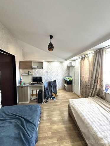 Satılır 4 otaqlı həyət evi/bağ evi 60 m², Səbail r., photo 12 from 21