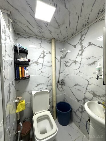 Satılır 4 otaqlı həyət evi/bağ evi 60 m², Səbail r., photo 14 from 21