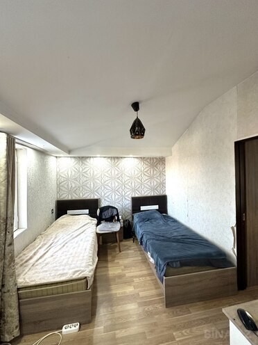 Satılır 4 otaqlı həyət evi/bağ evi 60 m², Səbail r., photo 11 from 21