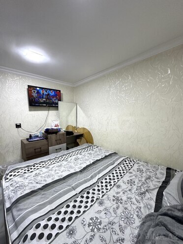 Satılır 4 otaqlı həyət evi/bağ evi 60 m², Səbail r., photo 9 from 21