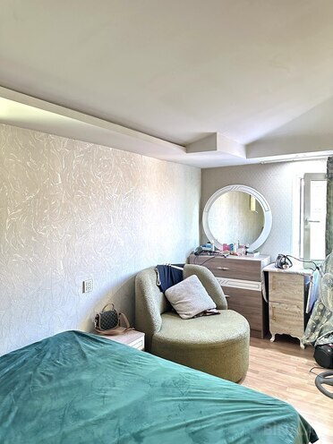 Satılır 4 otaqlı həyət evi/bağ evi 60 m², Səbail r., photo 3 from 21