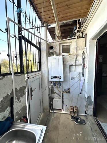 Satılır 4 otaqlı həyət evi/bağ evi 60 m², Səbail r., photo 18 from 21