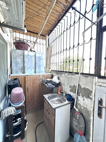 Satılır 4 otaqlı həyət evi/bağ evi 60 m², Səbail r., photo 17 from 21