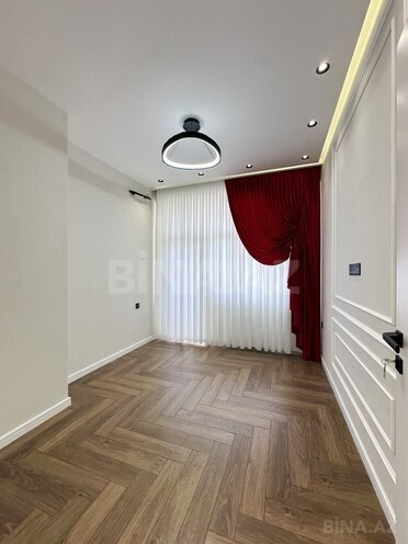 Satılır 3 otaqlı yeni tikili 99 m², Yeni Günəşli q., photo 9 from 16
